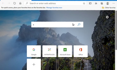 Cómo saber la versión de Microsoft Edge (Chromium)