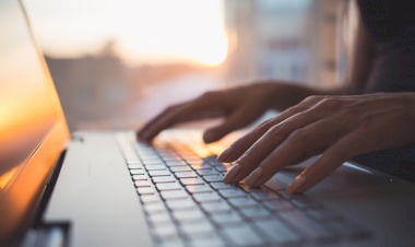 ¿Dónde está la tecla Suprimir (Delete)?