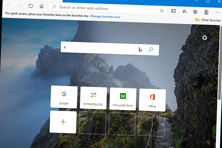 Cómo saber la versión de Microsoft Edge (Chromium)