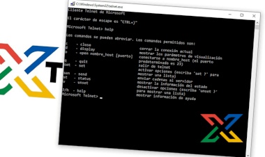 Cómo habilitar Telnet en Windows 10