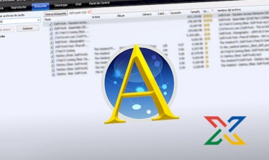 Descargar Ares Galaxy en español