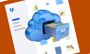 Cómo abrir una cuenta en Dropbox con espacio adicional gratis