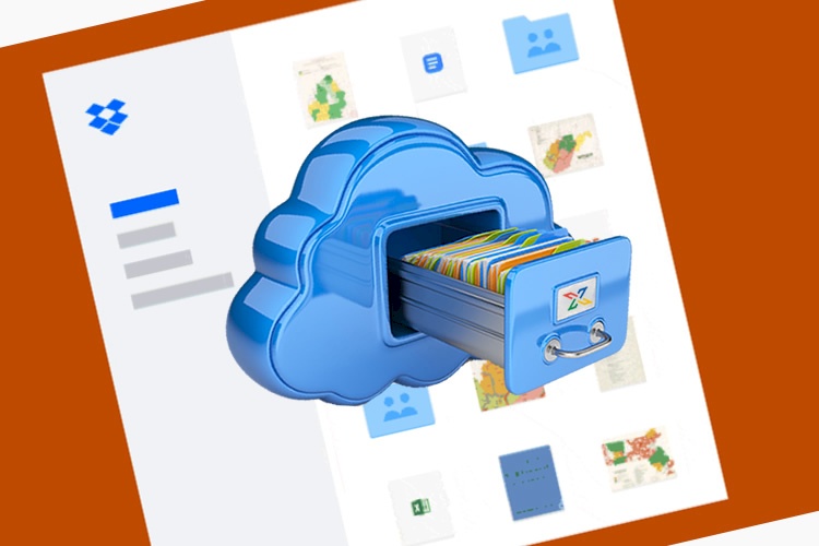 Cómo abrir una cuenta en Dropbox con espacio adicional gratis