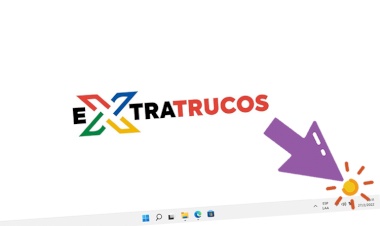 Cómo "Mostrar Escritorio" en Windows 11 en un clic
