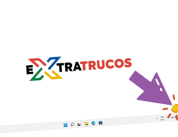 Cómo "Mostrar Escritorio" en Windows 11 en un clic